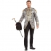 Costume for Adults My Other Me Elegan Jacket Multicolour