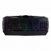 Gaming Tastatur CoolBox DeepColorKey Qwerty Spanisch