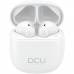 Fejhallgatók DCU EARBUDS Bluetooth