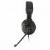 Headphones with Microphone Trust 21658                Black