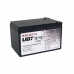 Baterija za Sistem Neprekinjenega Napajanja UPS Salicru UBT 12/12 12 ah 12 v