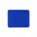 Mousepad Nilox NXMP002 Blau