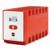 System til Uafbrydelig Strømforsyning Interaktivt UPS Salicru 647CA000012 1200 W