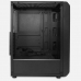 ATX Közepes Torony PC Ház DeepGaming DG-CHA-A230-00 Fekete