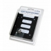 Adaptor Metalic pentru Hard Disk 2.5'' la 3.5'' CoolBox COO-AB3525X2