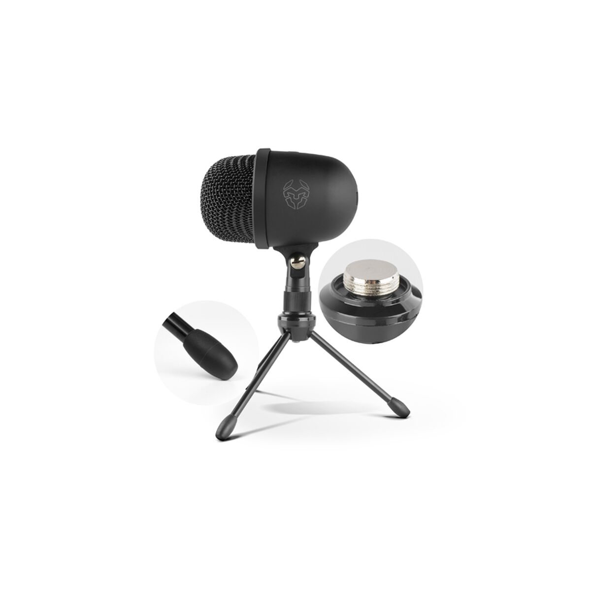 Desktop Microfoon Krom KIMU PRO