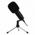 Microfone CoolBox COO-MIC-CPD03 Preto