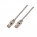 Omrežni UTP kabel kategorije 6 Aisens A136-0277 Siva 5 m