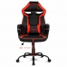 Gaming-Stuhl DRIFT DR50BR Schwarz Rot