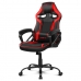 Gaming Chair DRIFT DR50BR Black Red