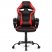 Gaming stoel DRIFT DR50BR Zwart Rood