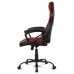 Καρέκλα Παιχνιδιού DRIFT DR50BR Μαύρο Κόκκινο