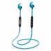 Σπορ Ακουστικά Bluetooth CoolBox COO-AUB-S01BL