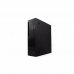 Κουτί Slim Micro ATX/ITX CoolBox COO-PCT360-2 Μαύρο