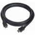 HDMI Cable GEMBIRD 10m HDMI M/M 4K Ultra HD 10 m Black