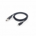 Câble USB vers Lightning GEMBIRD CA1932081 (1m)