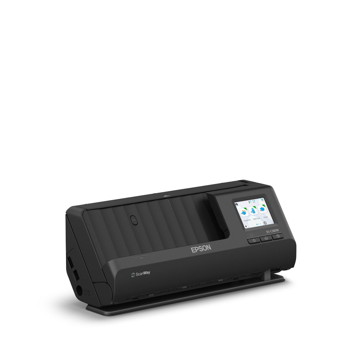 Skener Epson ES-C380W
