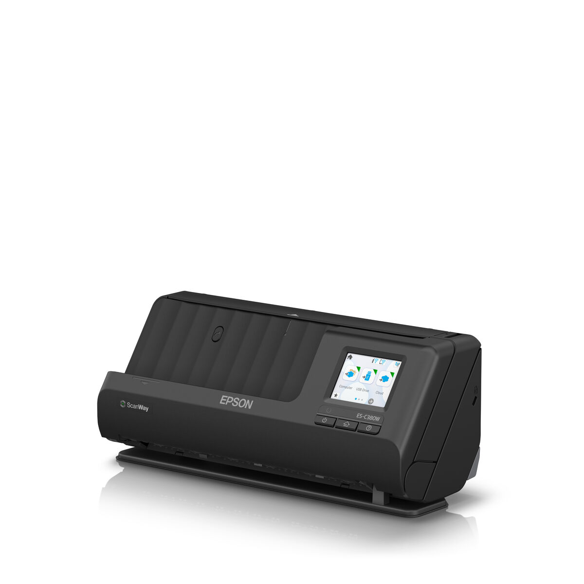 Skener Epson ES-C380W
