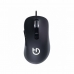 Πληκτρολόγιο και Ποντίκι για Gaming Hiditec PAC010026 Μαύρο