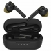 Bluetooth Fejhallgató Hiditec INT010007 Fekete