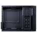 ATX Közepes Torony PC Ház Hiditec SLM30 Fekete
