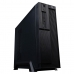 ATX Közepes Torony PC Ház Hiditec SLM30 Fekete