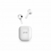 Ακουστικά Bluetooth SPC Zion Studio Λευκό Μαύρο (x2)