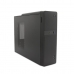 ATX Semi-tower Box CoolBox COO-PCT310-1 Black