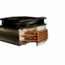 Ventilator and Heat Sink CoolBox DG-VCPU-CY2-LB       1800 rpm Ø 12 cm