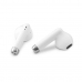 Auriculares com microfone CoolBox COO-AUB-TWS01 Branco