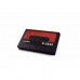 Festplatte CoolBox COO-SCP2533-R        2,5
