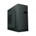 Mikro ATX mid-tower case CoolBox COO-PCM500-1 Sort