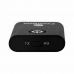 Audio Bluetooth Transmitter-Ontvanger CoolBox COO-BTALINK 160 mAh