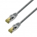 Кабел Ethernet LAN Aisens A146-0336 3 m Сив