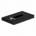 Θήκη για σκληρό δίσκο CoolBox S-2533 USB Μαύρο