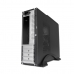 ATX Közepes Torony PC Ház CoolBox T310 Fekete