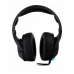 Słuchawki z Mikrofonem CoolBox DG-AUR-02PRO Czarny
