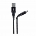 USB-C kábel USB STRONG DCU 30402055 (1,5 m)