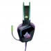 Gaming headset med mikrofon FR-TEC FT2022