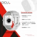 Nutikell DCU CURVED GLASS PRO 1,83