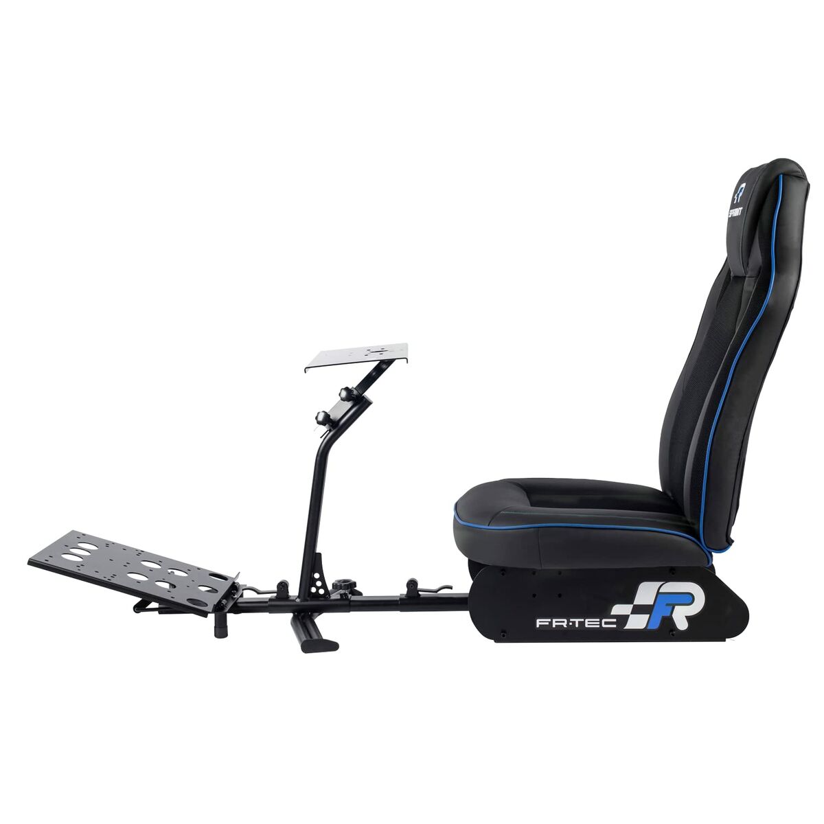 Stol Gaming FR-TEC SPRINT Modra