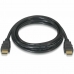 Cablu HDMI Aisens A120-0122 3 m Negru