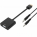Cablu HDMI Aisens A122-0126