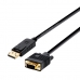 Cablu HDMI Aisens A125-0365