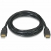 Кабел HDMI Aisens A120-0121 2 m Черен