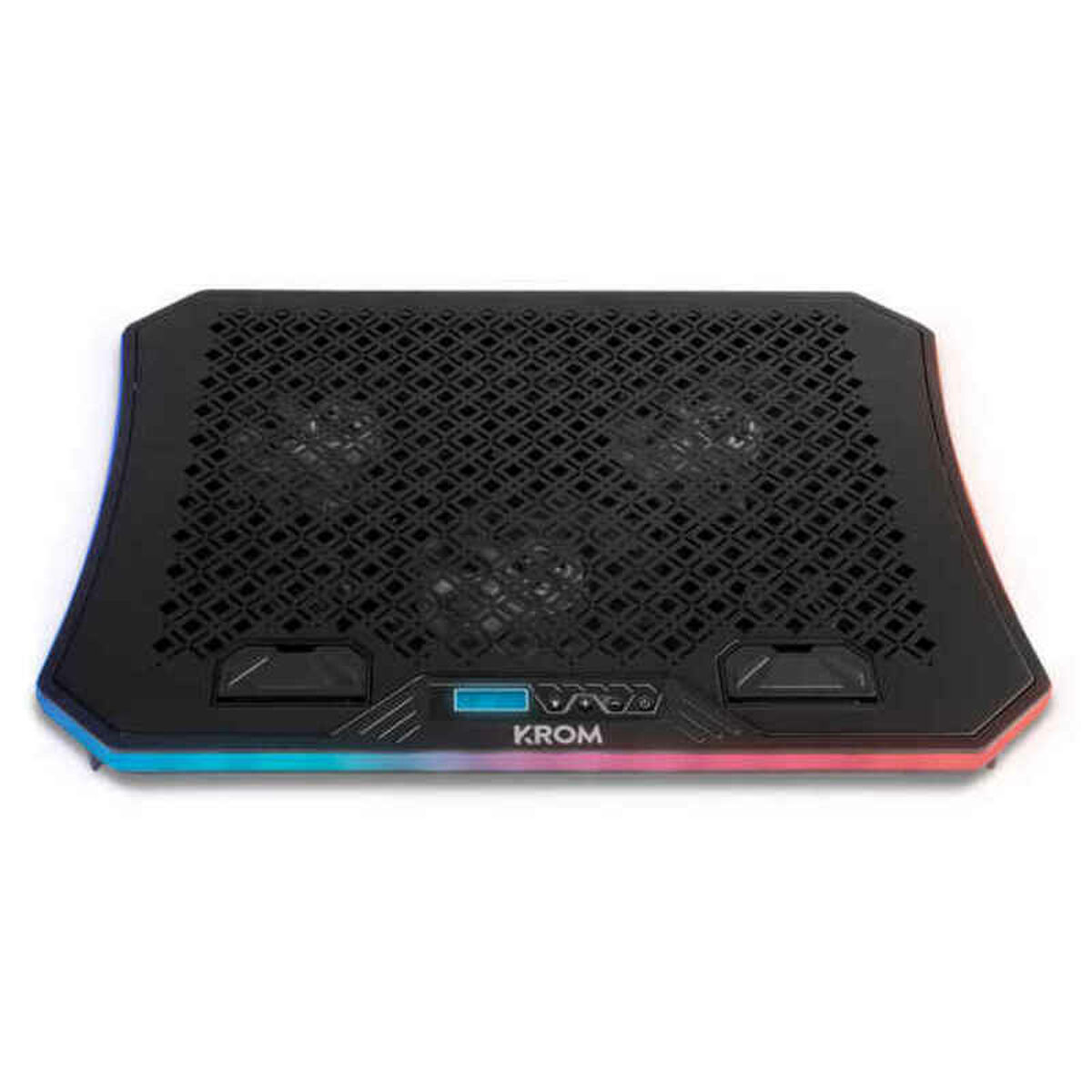 Laptoptisch mit Ventilator Krom Kooler 19"