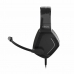 Headphones with Microphone Krom NXKROMKOPAPRO Black