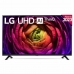 Smart TV LG 43UR73006LA 4K Ultra HD 43