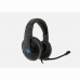 Ακουστικά DeepGaming DG-AUM-B04 Μαύρο