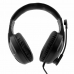 Slušalke DeepGaming DG-AUM-B04 Črna